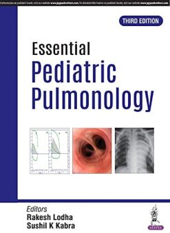 Essential Paediatric Pulmonology, 3rd Edition (Original PDF from Publisher)