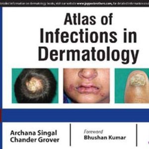 Atlas of Infections in Dermatology (Original PDF from Publisher)