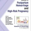 Manual of Postpartum Hemorrhage and High-Risk Pregnancy (Original PDF from Publisher)