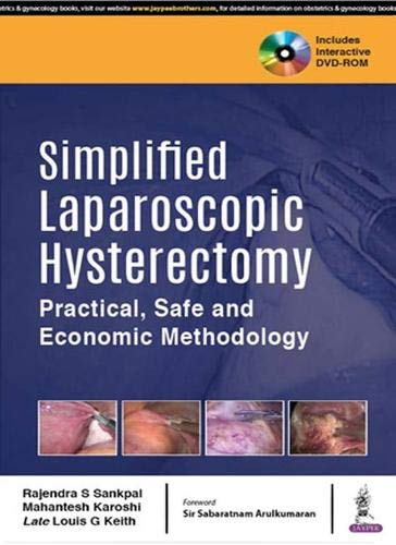 Simplified Laparoscopic Hysterectomy: Practical, Safe and Economic Methodology (Original PDF from Publisher)