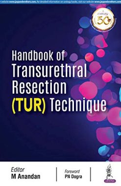 Handbook of Transurethral Resection Techniques (Original PDF from Publisher)