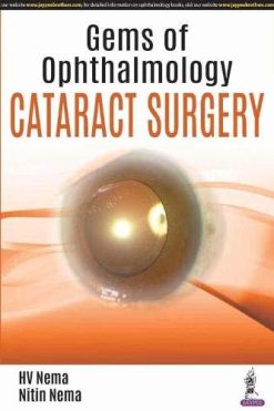 Gems of Ophthalmology—Cataract Surgery (Original PDF from Publisher)