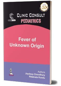 Clinic Consult: Fever Of Unknown Origin (Original PDF from Publisher)