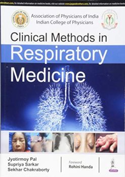 Clinical Methods in Respiratory Medicine (Original PDF from Publisher)