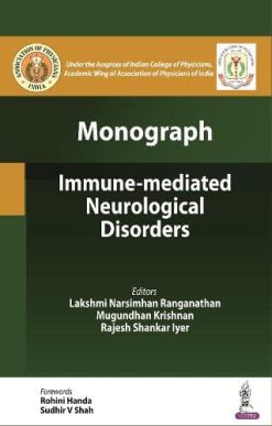 Immune-mediated Neurological Disorders (Original PDF from Publisher)