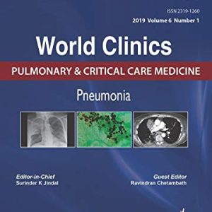 World Clinics Pulmonary & Critical Care Medicine: Pneumonia (Original PDF from Publisher)