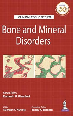 Bone and Mineral Disorders (Clinical Focus) (Original PDF from Publisher)