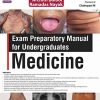 Exam Preparatory Manual for Undergraduates Medicine, 2nd Edition (Original PDF from Publisher)