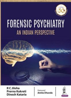 Forensic Psychiatry: An Indian Perspective (Original PDF from Publisher)