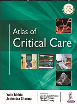 Atlas of Critical Care (Original PDF from Publisher)