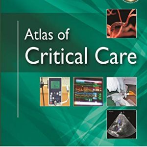 Atlas of Critical Care (Original PDF from Publisher)