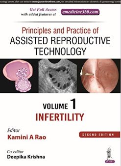 Principles and Practice of Assisted Reproductive Technology: Three Volume Set  (Original PDF from Publisher)