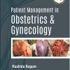 Patient Management in Obstetrics & Gynecology (Original PDF from Publisher)