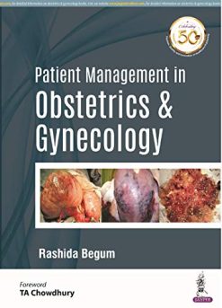 Patient Management in Obstetrics & Gynecology (Original PDF from Publisher)