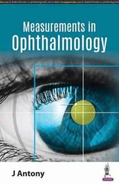Basic Measurements in Ophthalmology (Original PDF from Publisher)