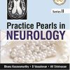 Practice Pearls in Neurology (Practice Pearls in Neurology Series II) (Original PDF from Publisher)