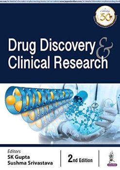 Drug Discovery and Clinical Research, 2nd Edition (Original PDF from Publisher)