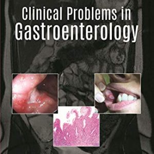 Clinical Problems in Gastroenterology (Original PDF from Publisher)