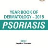 YEARBOOK OF DERMATOLOGY -2018 PSORIASIS (Original PDF from Publisher)