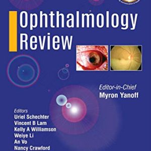 Ophthalmology Review, 3rd edition (Original PDF from Publisher)