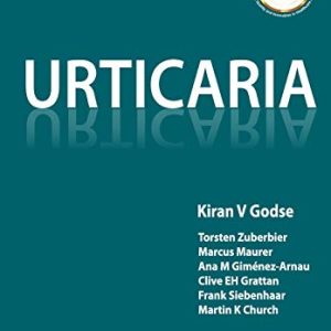 Urticaria, 2nd Edition (Original PDF from Publisher)