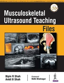 Musculoskeletal Ultrasound Teaching Files (Original PDF from Publisher)