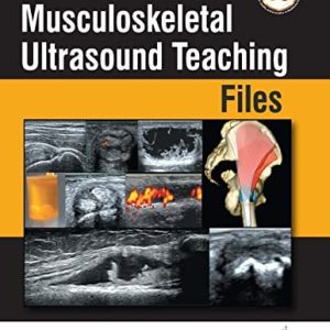 Musculoskeletal Ultrasound Teaching Files (Original PDF from Publisher)