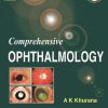 Comprehensive Ophthalmology: Review of Ophthalmology, 7th edition (Original PDF from Publisher)