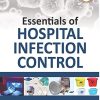 Essentials Of Hospital Infection Control (Original PDF from Publisher)