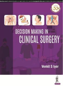 Decision Making in Clinical Surgery (Original PDF from Publisher)