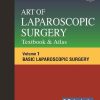 Art of Laparoscopic Surgery: Textbook & Atlas (4 Volume Set), 2nd edition (Original PDF from Publisher)