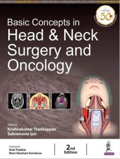 Basic Concepts in Head & Neck Surgery and Oncology (Converted PDF)