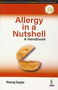 Allergy in a Nutshell, 2nd Edition (Original PDF from Publisher)