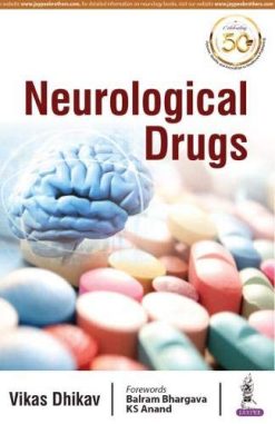 Neurological Drugs (Original PDF from Publisher)