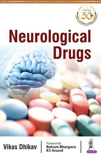 Neurological Drugs (Original PDF from Publisher)