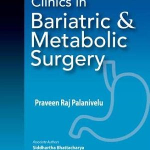 Clinics in Bariatric & Metabolic Surgery (Original PDF from Publisher)