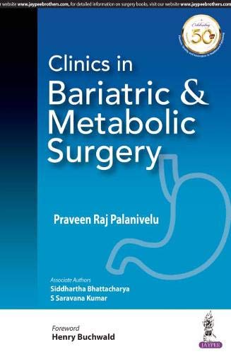 Clinics in Bariatric & Metabolic Surgery (Original PDF from Publisher)