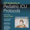 IAP Textbook of Pediatric ICU Protocols, 3rd Edition (Original PDF from Publisher)