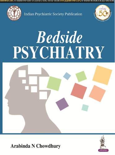 Bedside Psychiatry (Original PDF from Publisher)