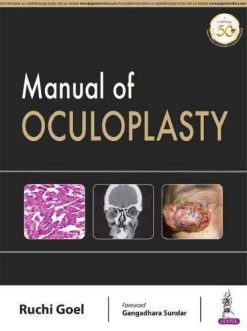 Manual of Oculoplasty (Original PDF from Publisher)