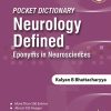 Pocket Dictionary Neurology Defined: Eponyms in Neurosciences (Original PDF from Publisher)