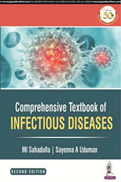 Comprehensive Textbook of Infectious Diseases, 2nd Edition (Converted PDF + Index)