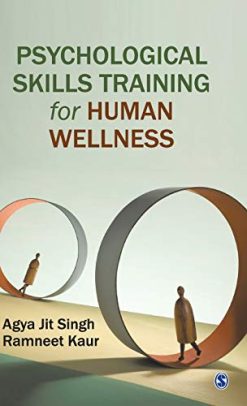 Psychological Skills Training for Human Wellness (Original PDF from Publisher)