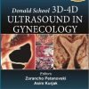 Donald School 3D-4D Ultrasound in Gynecology (Original PDF from Publisher)