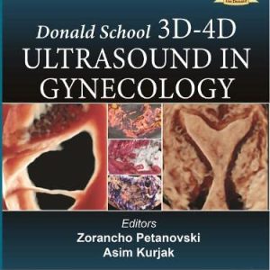 Donald School 3D-4D Ultrasound in Gynecology (Original PDF from Publisher)