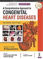A Comprehensive Approach to Congenital Heart Diseases, 2nd Edition (Original PDF from Publisher)