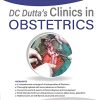 DC Dutta’s Clinics in Obstetrics (Original PDF from Publisher)