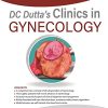 DC Dutta’s Clinics in Gynecology (Original PDF from Publisher)