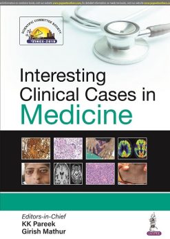 Interesting Clinical Cases in Medicine (High Quality Scanned PDF)