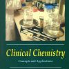 Clinical Chemistry: Concepts and Applications (Original PDF from Publisher)